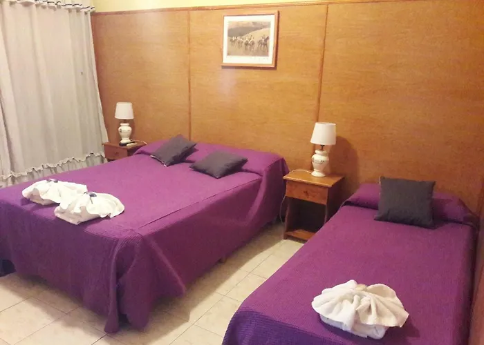 Hotel Colonial